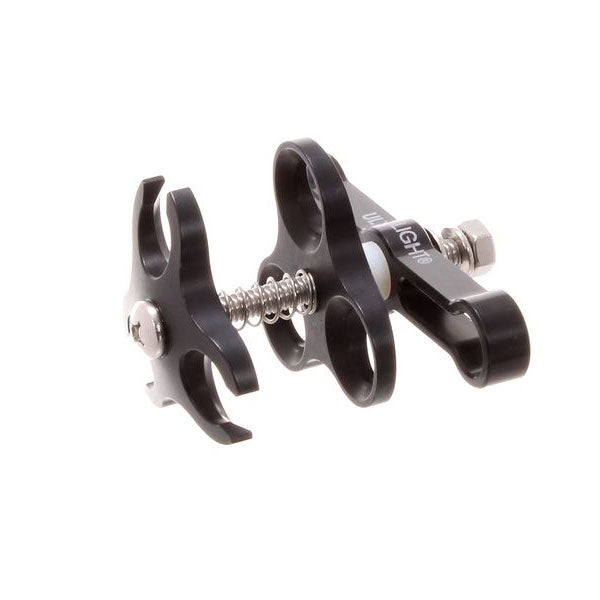 Ultralight AC-TRI Tripod Clamp Ultralight AC-TRI Tripod Clamp